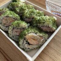 銀座 鮨 たじま - 