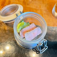 鉄板焼きWAGYU LIVERARY - 