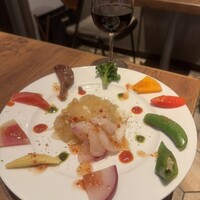 蔭山樓 表参道店 - 