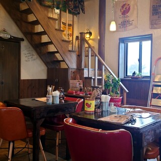 ゴリラロッジ_2