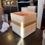 しゃぶ葉 - 