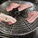 なすびの、花 - 