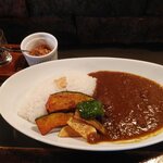 エフのカレー - 