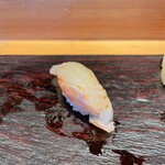 SUSHI TOKYO TEN、 - 