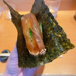 SUSHI TOKYO TEN、 - 