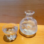 SUSHI TOKYO TEN、 - 