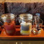 エフのカレー - 