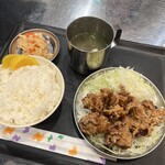 大衆鶏鉄板酒場 杉本家 - 