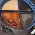 しゃぶ葉 - 