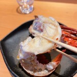 SUSHI TOKYO TEN、 - 