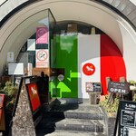 ダ チェンチノ - 外観