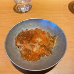 SUSHI TOKYO TEN、 - 