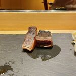 まんてん鮨 丸の内 - 