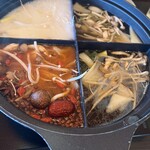 しゃぶ葉 - 