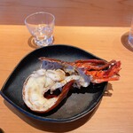 SUSHI TOKYO TEN、 - 