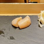 まんてん鮨 丸の内 - 