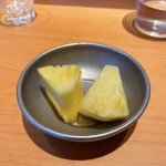 SUSHI TOKYO TEN、 - 