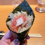 SUSHI TOKYO TEN、 - 