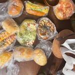 石窯工房ハイジ - 