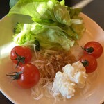 しゃぶ葉 - 