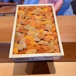 SUSHI TOKYO TEN、 - 