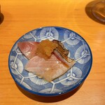 SUSHI TOKYO TEN、 - 