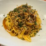 ダ チェンチノ - アップ