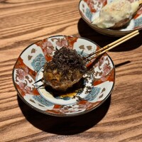 炭火焼鳥 木鶏 - 