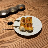 炭火焼鳥 木鶏 - 