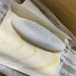 大黒屋鎌餅本舗 - 