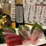 ご当地酒場 長崎県五島列島 小値賀町 - 