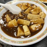 中華料理 哲ちゃん - 料理写真: