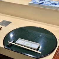 鮨 天ぷら 祇園いわい - 
