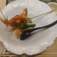 恵比寿 鮨 はつめ - 