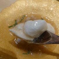 恵比寿 鮨 はつめ - 