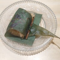 恵比寿 鮨 はつめ - 