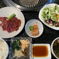 東京焼肉 一頭や コレド室町テラス店 - 