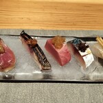 角打ち割烹 三才 - 