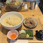 扇町うどん屋 あすろう - 