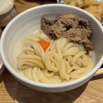 扇町うどん屋 あすろう - 