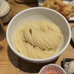 扇町うどん屋 あすろう - 