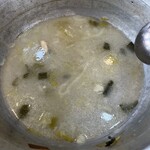 진옥화 할매 원조 닭한마리 - 