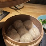 つくね研究所 - 