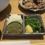 扇町うどん屋 あすろう - 