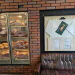 ミートハウス おにくやさん - 