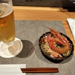 角打ち割烹 三才 - 