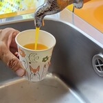 えひめ愛顔の観光物産館 - 