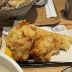 扇町うどん屋 あすろう - 