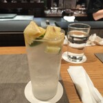 角打ち割烹 三才 - 