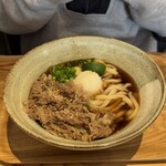 扇町うどん屋 あすろう - 